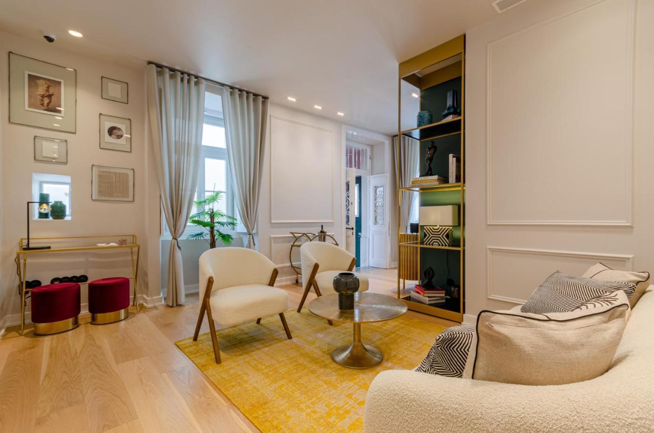 Bcascais Boutique House By Apt Iin Cascais Center 외부 사진