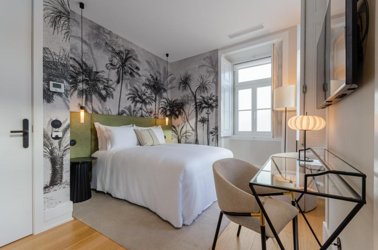 Bcascais Boutique House By Apt Iin Cascais Center 외부 사진