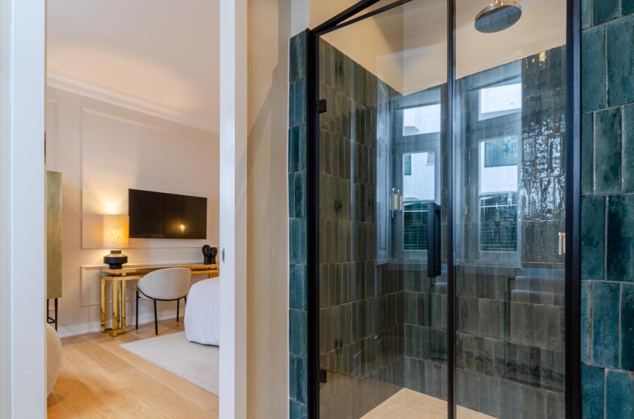 Bcascais Boutique House By Apt Iin Cascais Center 외부 사진