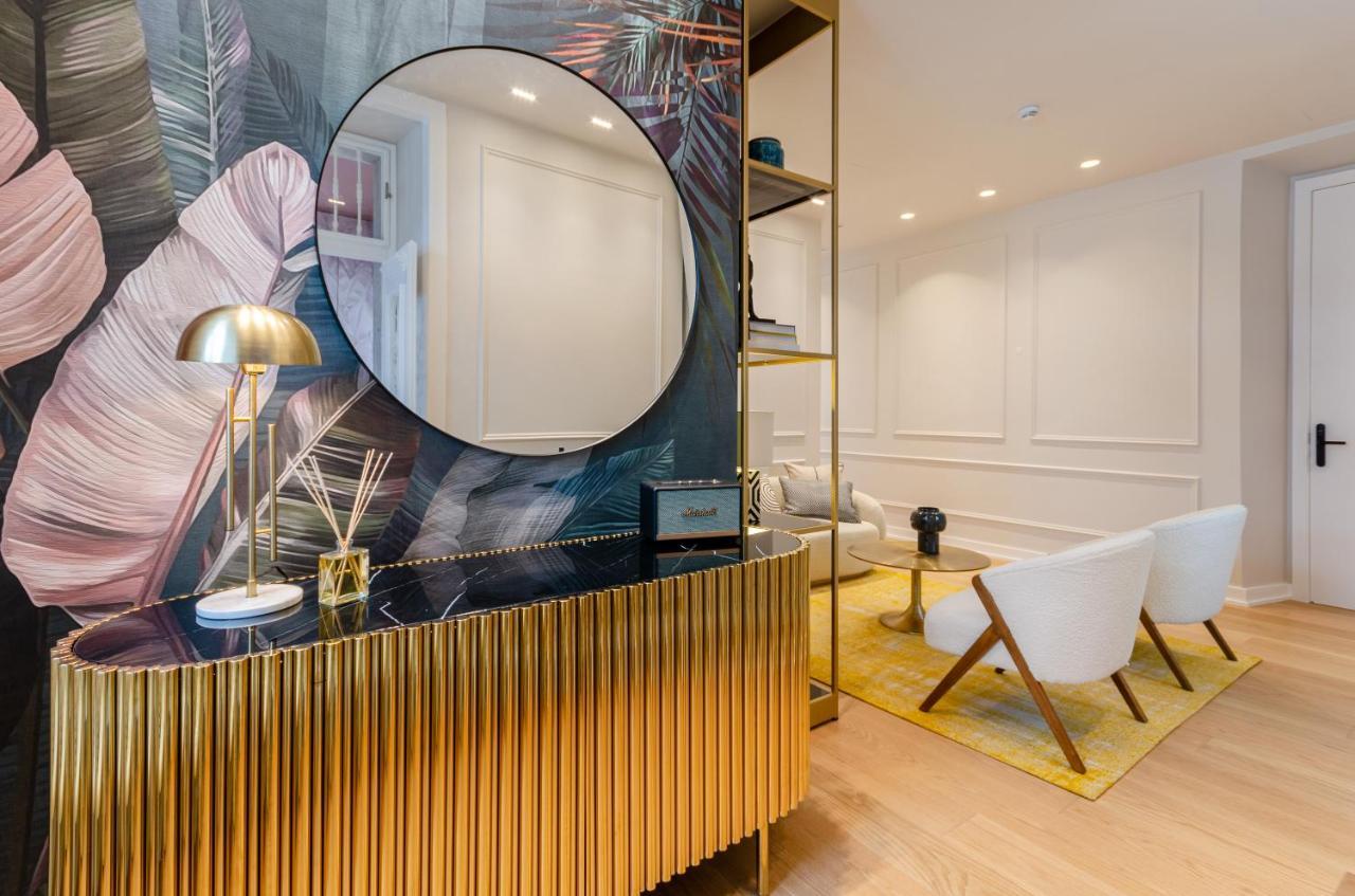 Bcascais Boutique House By Apt Iin Cascais Center 외부 사진
