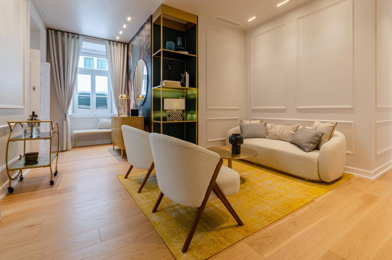 Bcascais Boutique House By Apt Iin Cascais Center 외부 사진