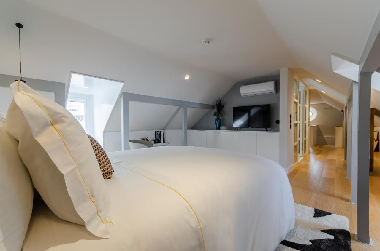 Bcascais Boutique House By Apt Iin Cascais Center 외부 사진
