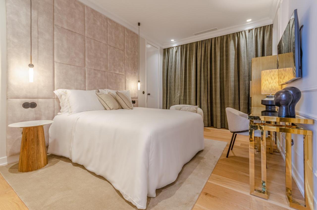 Bcascais Boutique House By Apt Iin Cascais Center 외부 사진