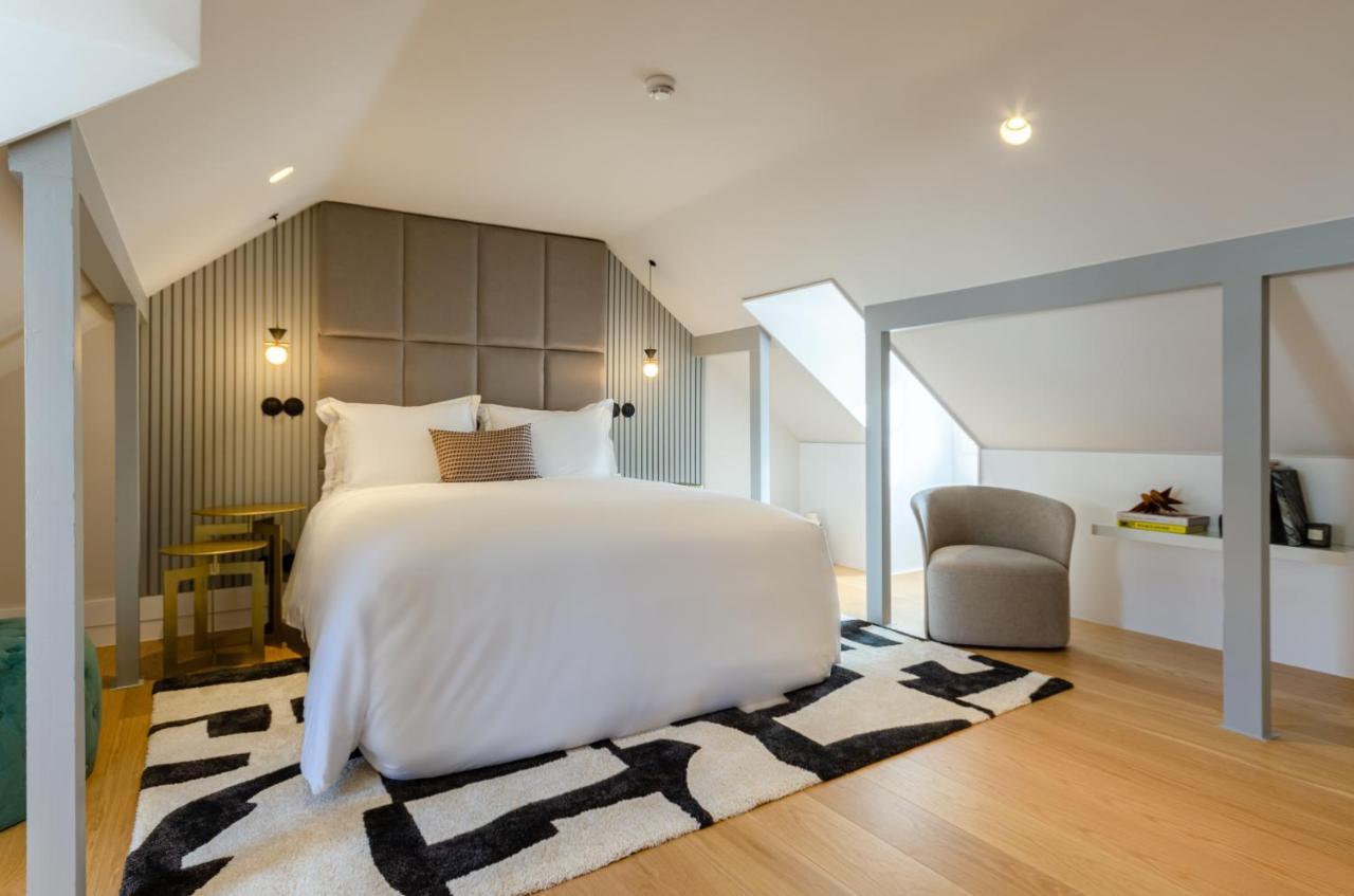 Bcascais Boutique House By Apt Iin Cascais Center 외부 사진