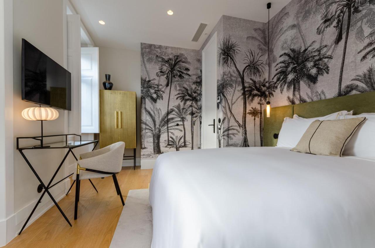 Bcascais Boutique House By Apt Iin Cascais Center 외부 사진