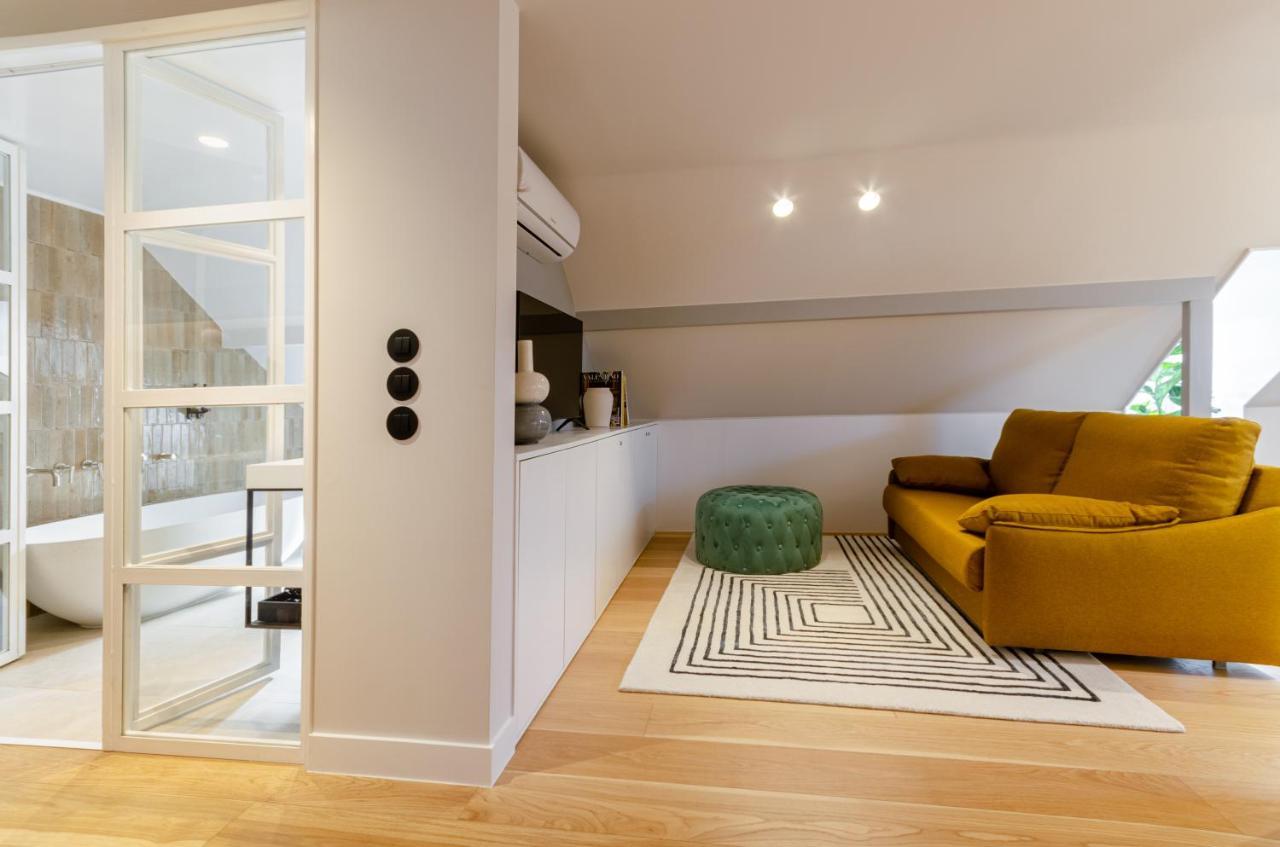 Bcascais Boutique House By Apt Iin Cascais Center 외부 사진