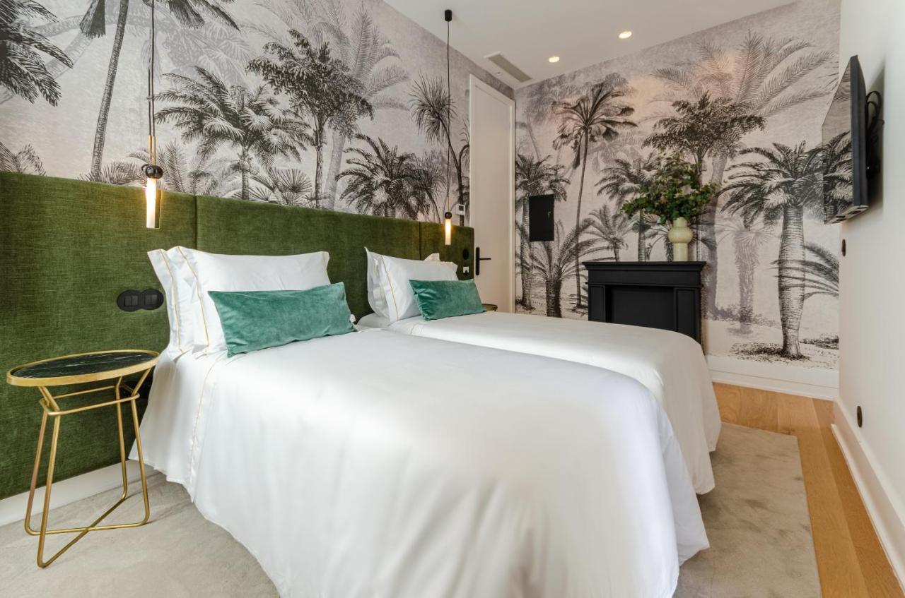 Bcascais Boutique House By Apt Iin Cascais Center 외부 사진