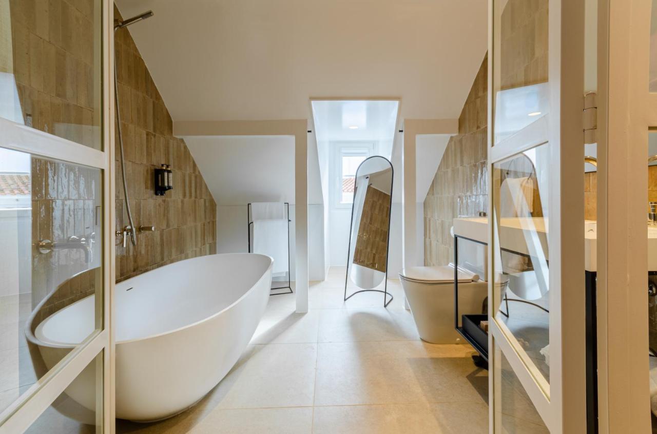 Bcascais Boutique House By Apt Iin Cascais Center 외부 사진