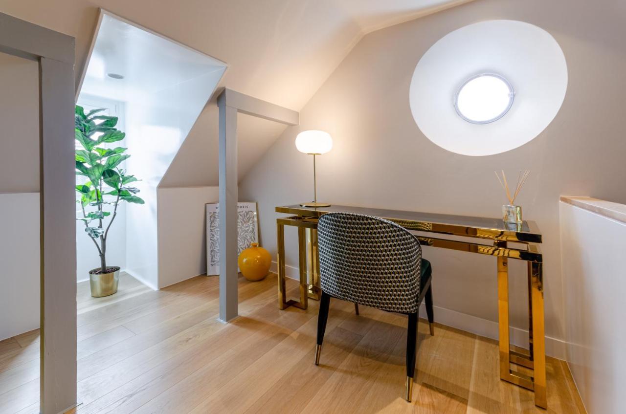 Bcascais Boutique House By Apt Iin Cascais Center 외부 사진