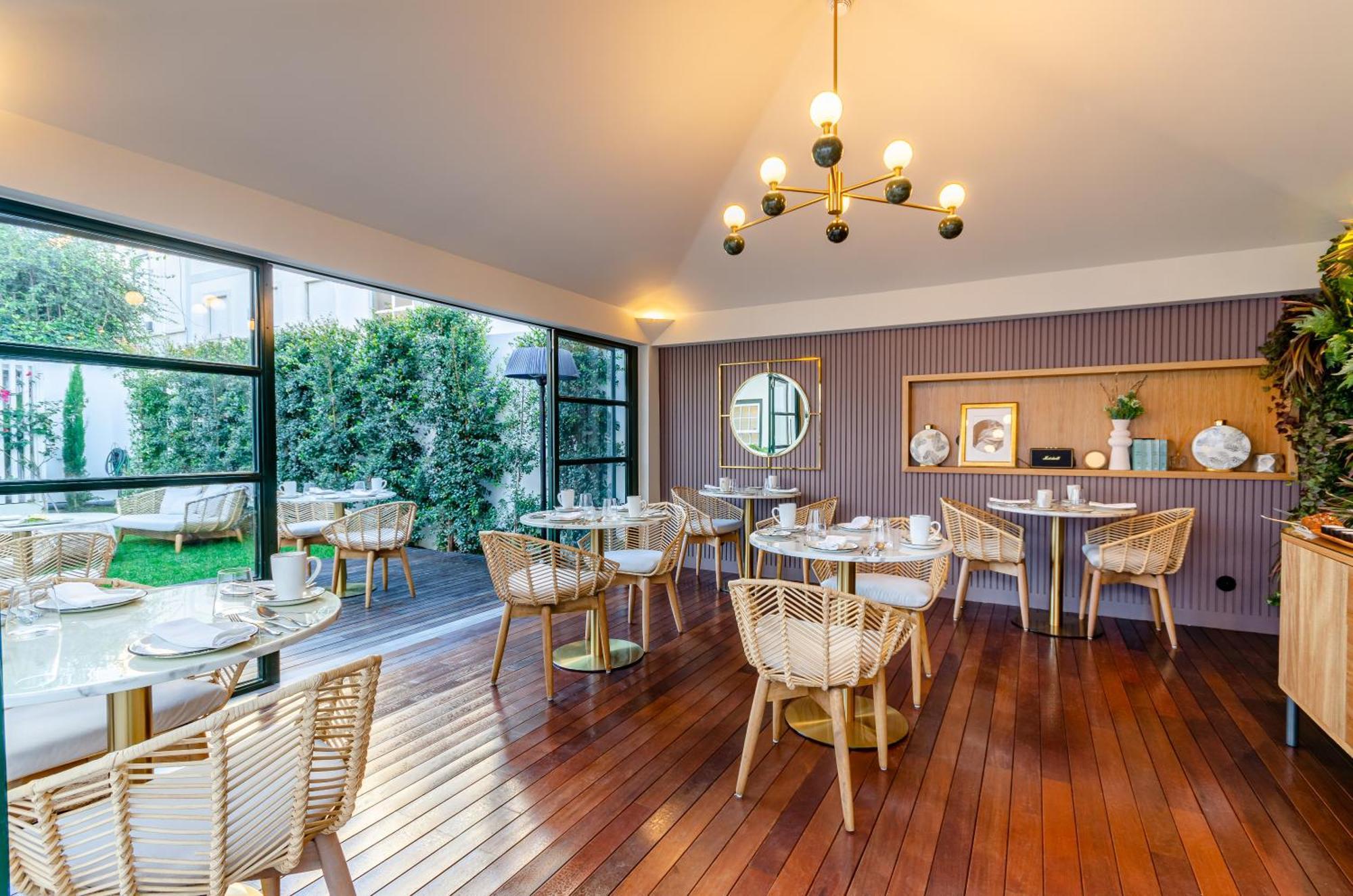 Bcascais Boutique House By Apt Iin Cascais Center 외부 사진